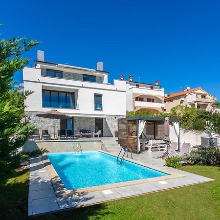Sun & Sea Villa Kornić المظهر الخارجي الصورة