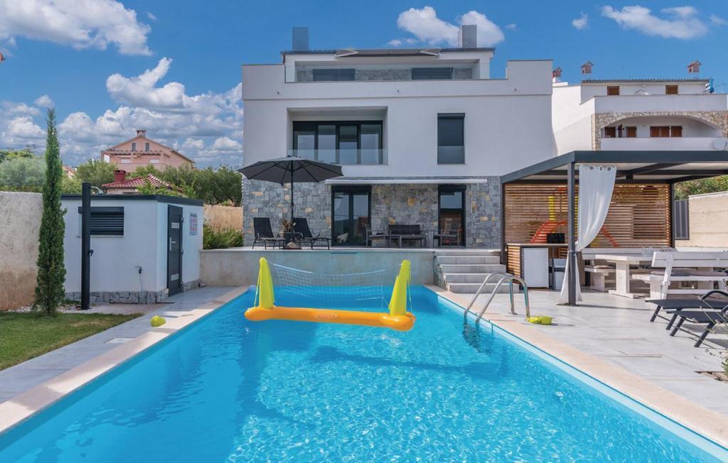 Sun & Sea Villa Kornić المظهر الخارجي الصورة