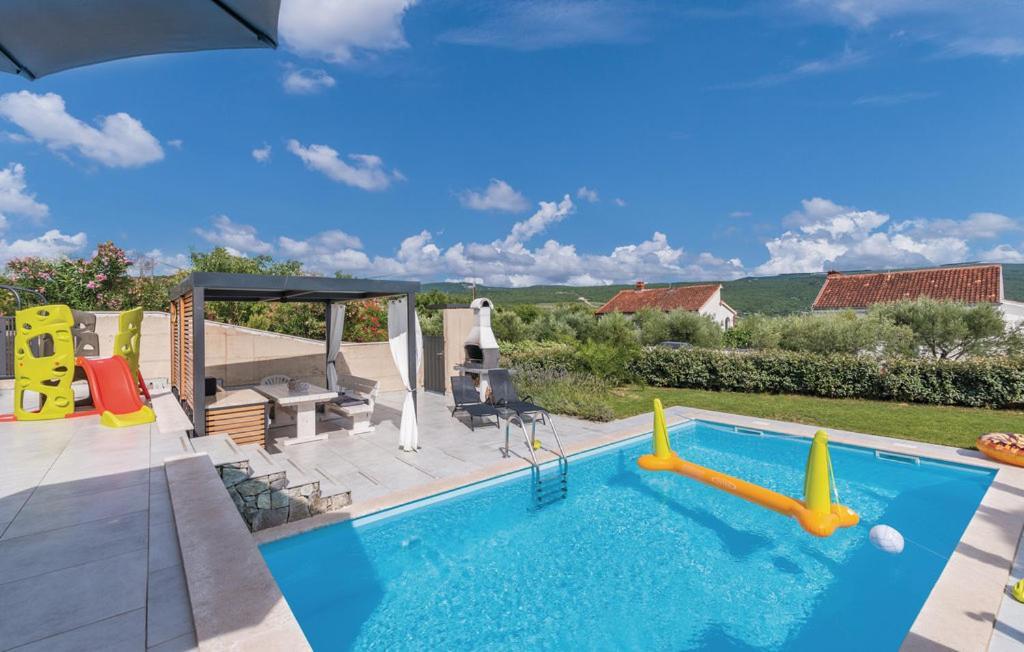 Sun & Sea Villa Kornić المظهر الخارجي الصورة