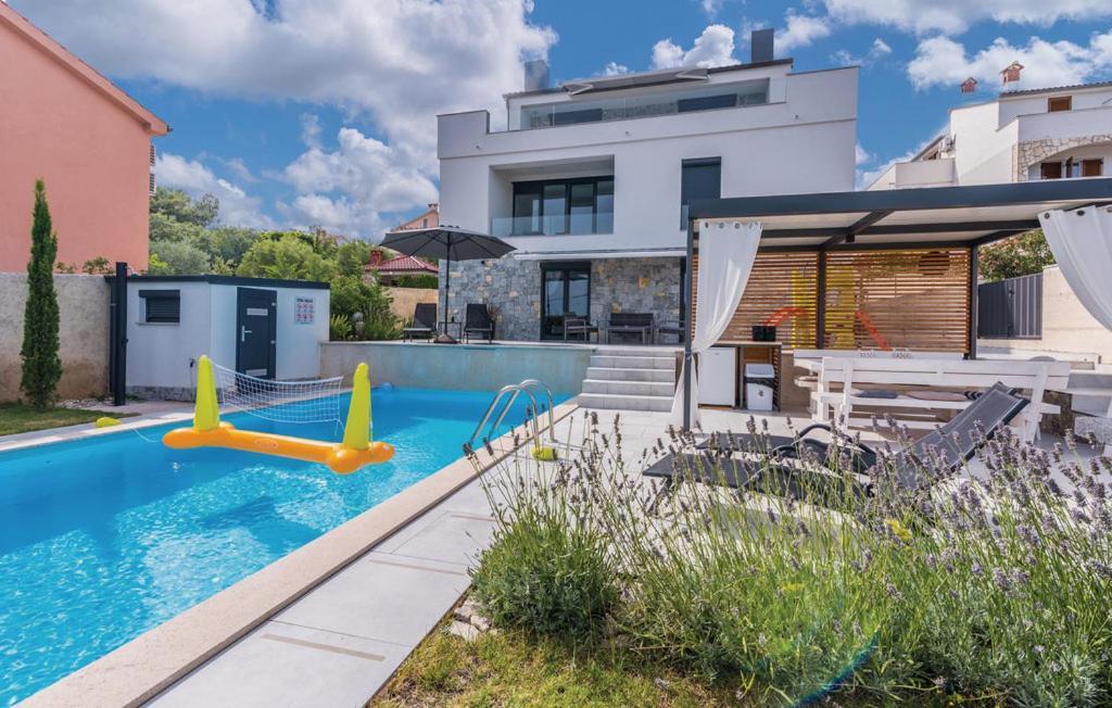 Sun & Sea Villa Kornić المظهر الخارجي الصورة