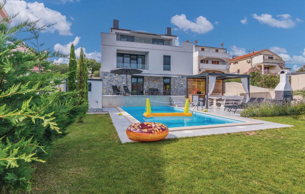 Sun & Sea Villa Kornić المظهر الخارجي الصورة