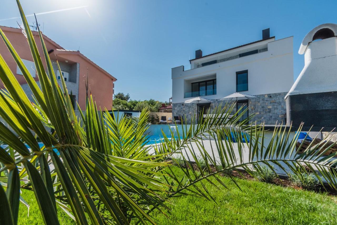 Sun & Sea Villa Kornić المظهر الخارجي الصورة