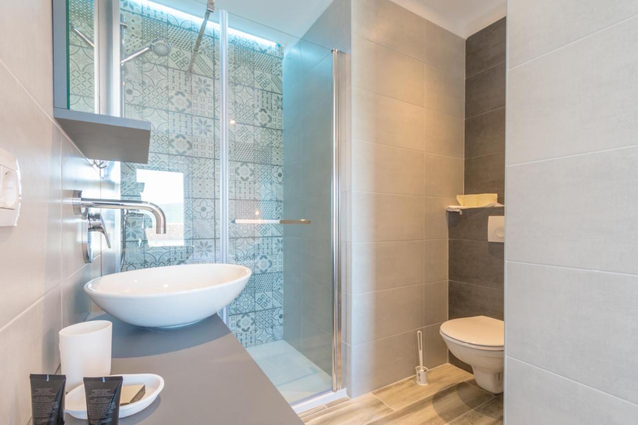 Sun & Sea Villa Kornić المظهر الخارجي الصورة