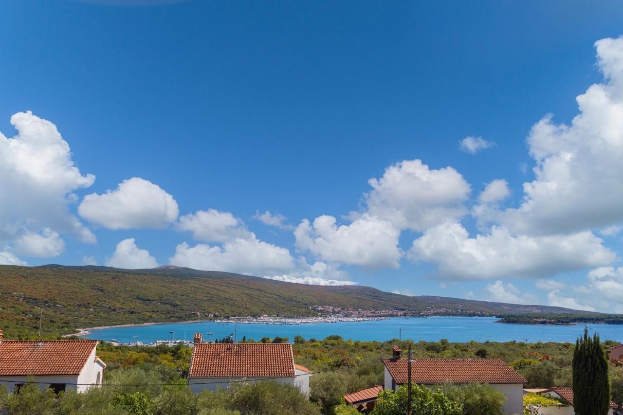 Sun & Sea Villa Kornić المظهر الخارجي الصورة