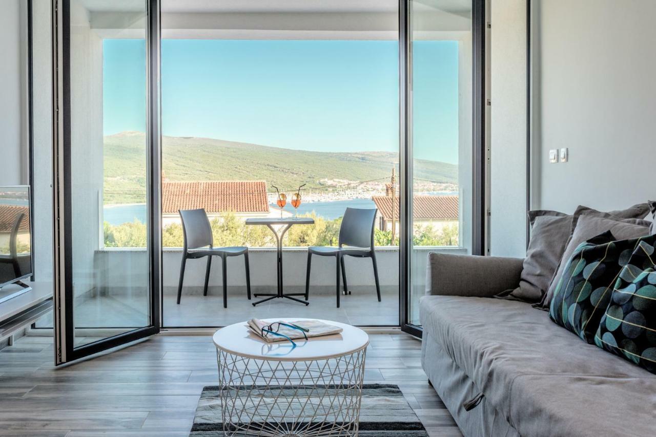 Sun & Sea Villa Kornić المظهر الخارجي الصورة