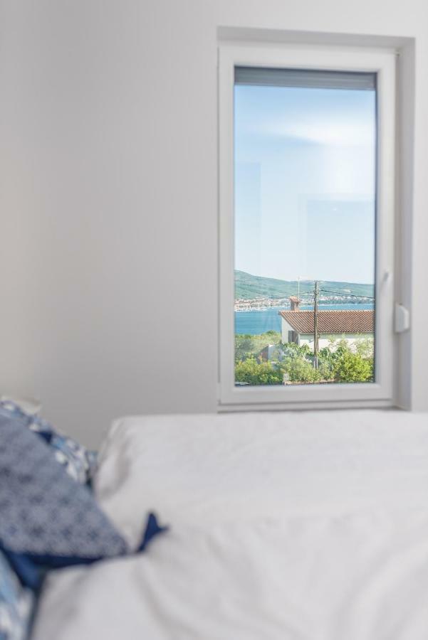 Sun & Sea Villa Kornić المظهر الخارجي الصورة
