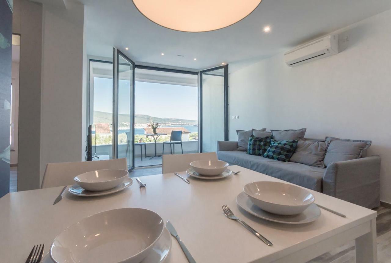 Sun & Sea Villa Kornić المظهر الخارجي الصورة
