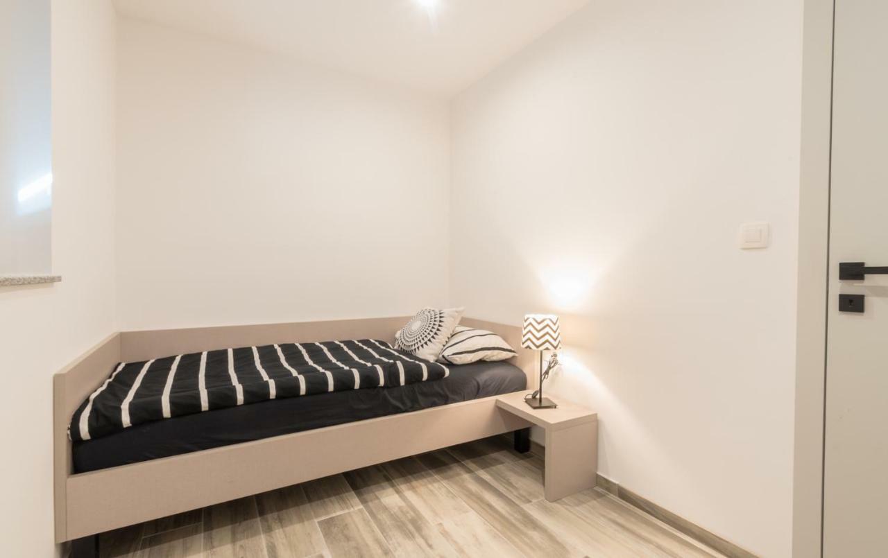 Sun & Sea Villa Kornić المظهر الخارجي الصورة