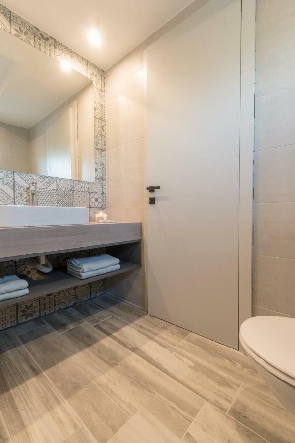 Sun & Sea Villa Kornić المظهر الخارجي الصورة
