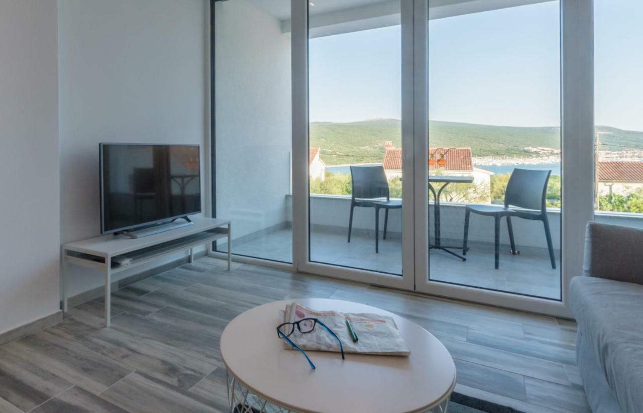 Sun & Sea Villa Kornić المظهر الخارجي الصورة