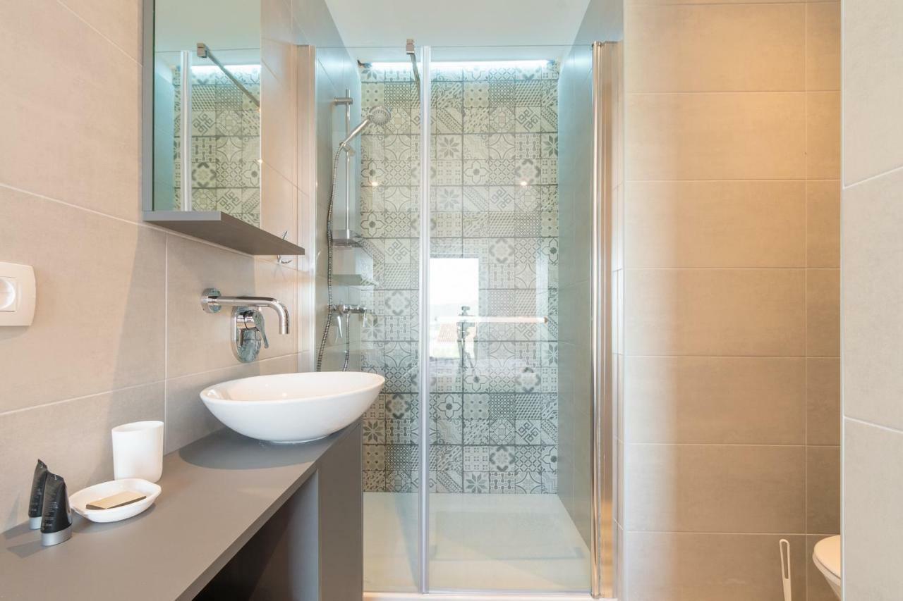 Sun & Sea Villa Kornić المظهر الخارجي الصورة
